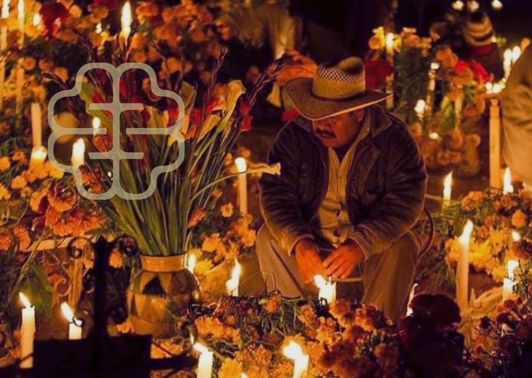 When the veil thins…